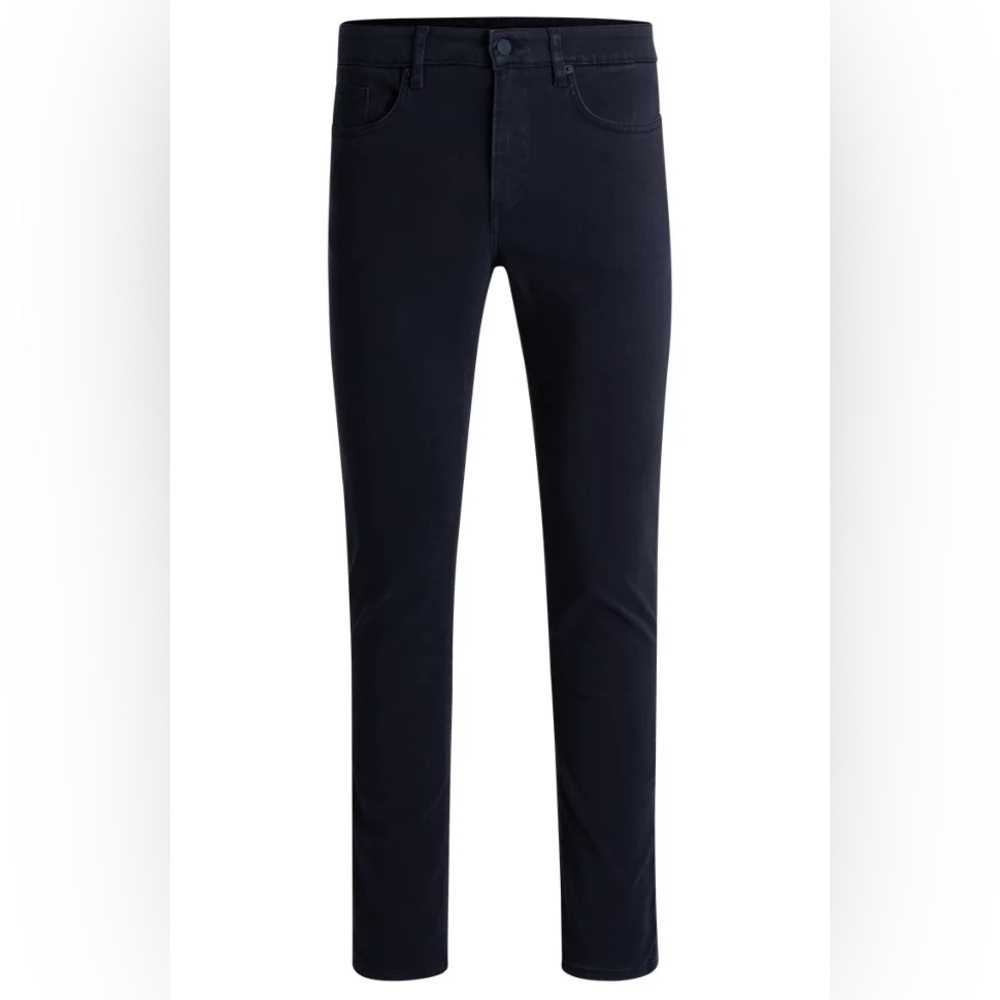 Hugo boss dark navy Jeans